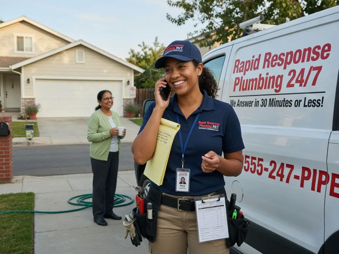 Emergency Plumber Brierfield, AL FAQs